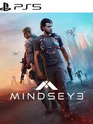 MindsEye PS5