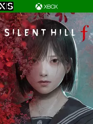 SILENT HILL f - Xbox Series X|S