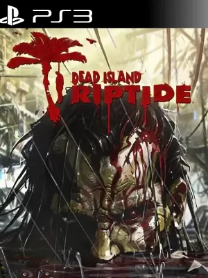 Dead Island Riptide PS3